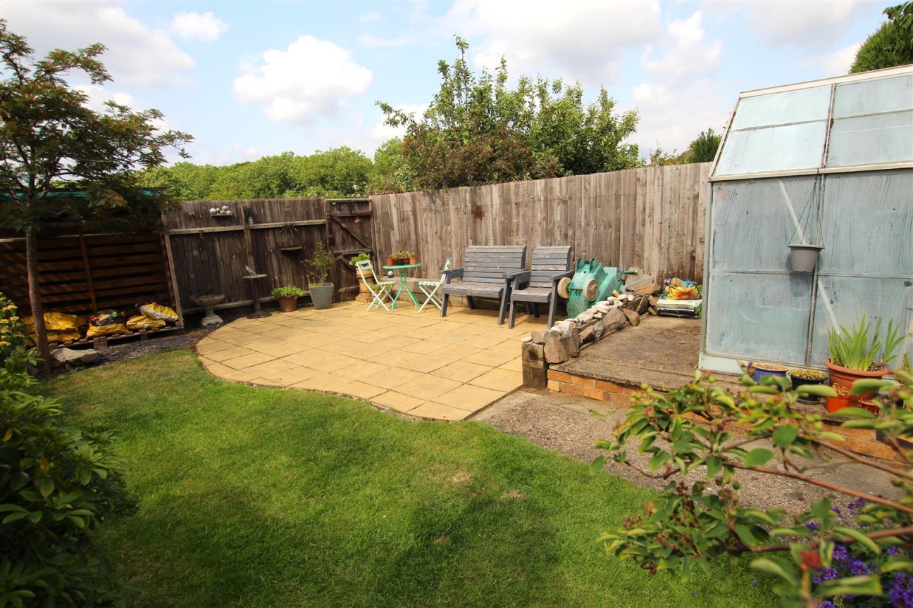 Dorset Avenue, South Wigston, Leicestershire