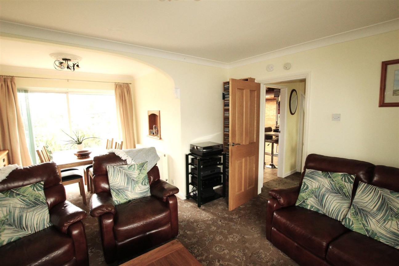 Dorset Avenue, South Wigston, Leicestershire