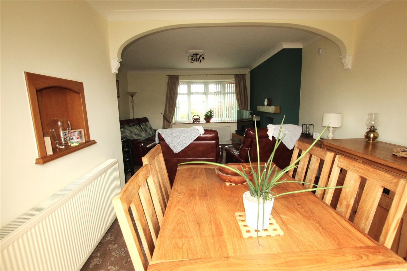 Dorset Avenue, South Wigston, Leicestershire