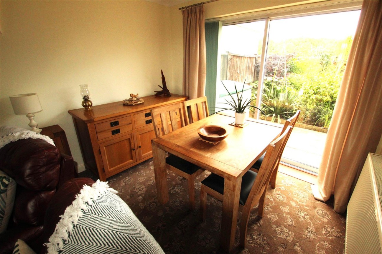 Dorset Avenue, South Wigston, Leicestershire