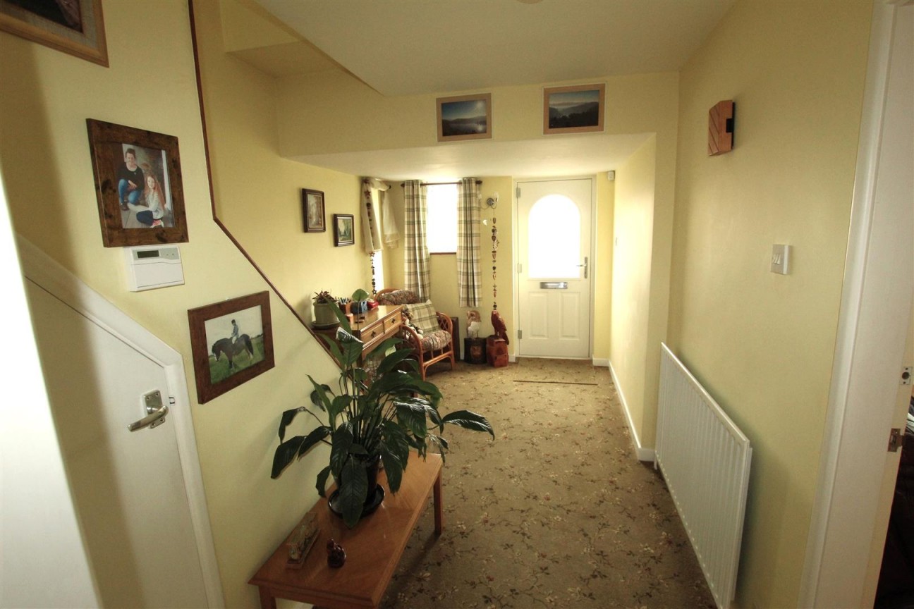Dorset Avenue, South Wigston, Leicestershire