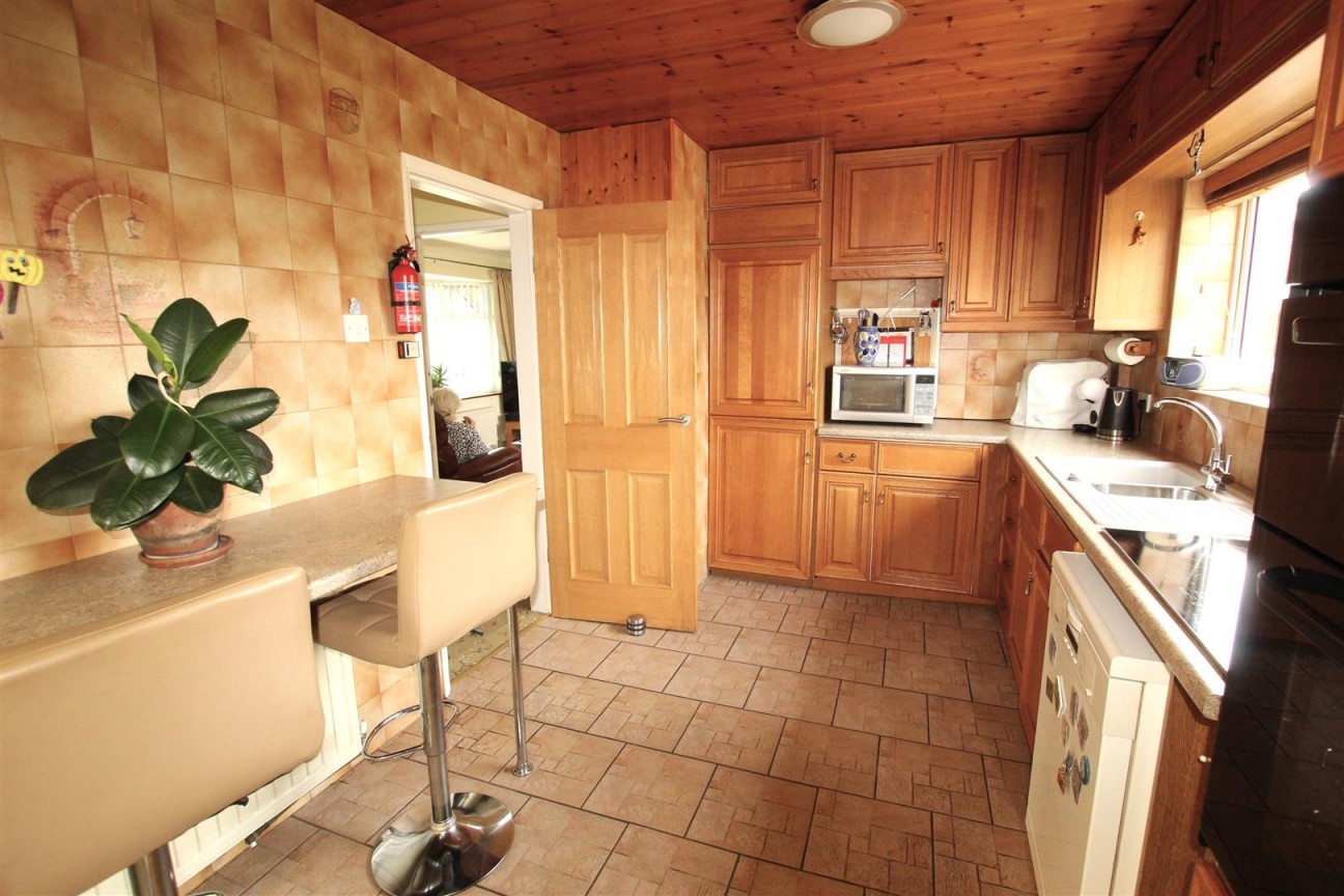 Dorset Avenue, South Wigston, Leicestershire