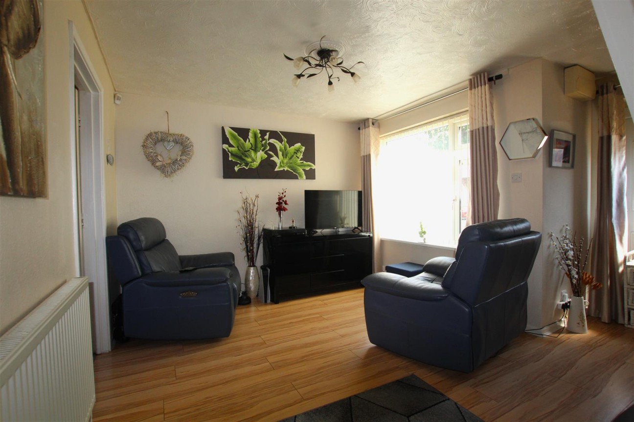 Christopher Drive, Leicester