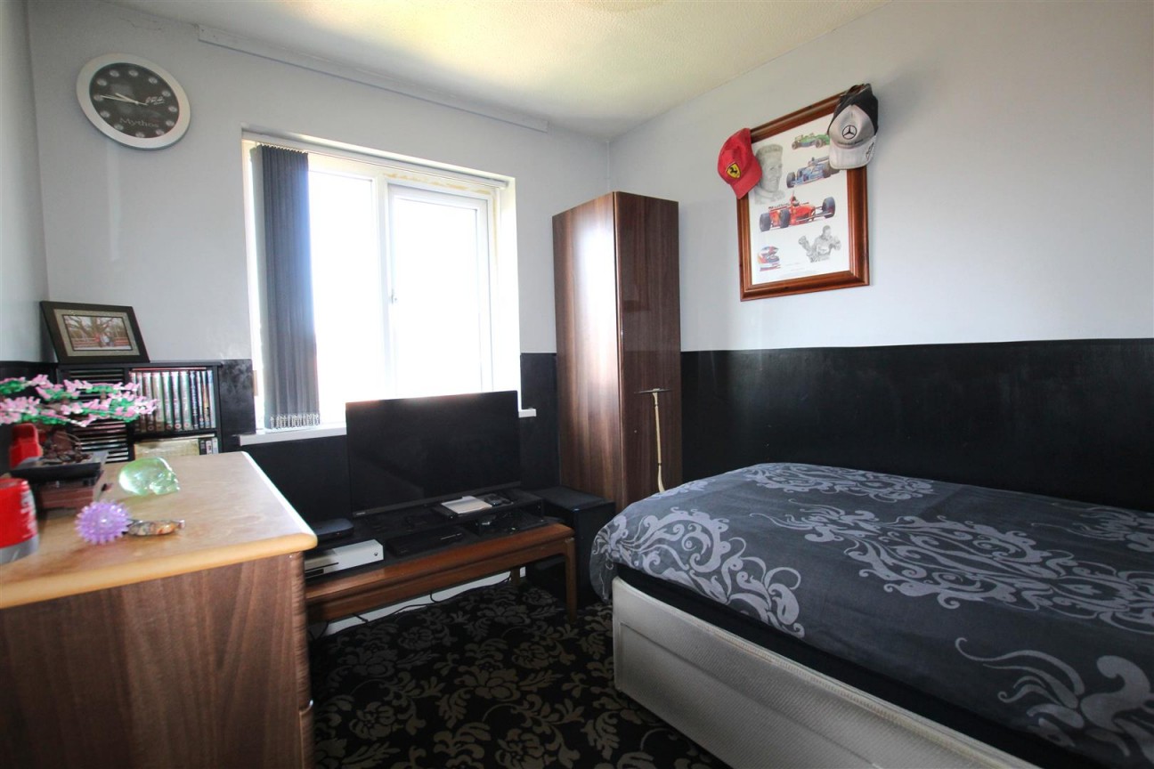 Christopher Drive, Leicester