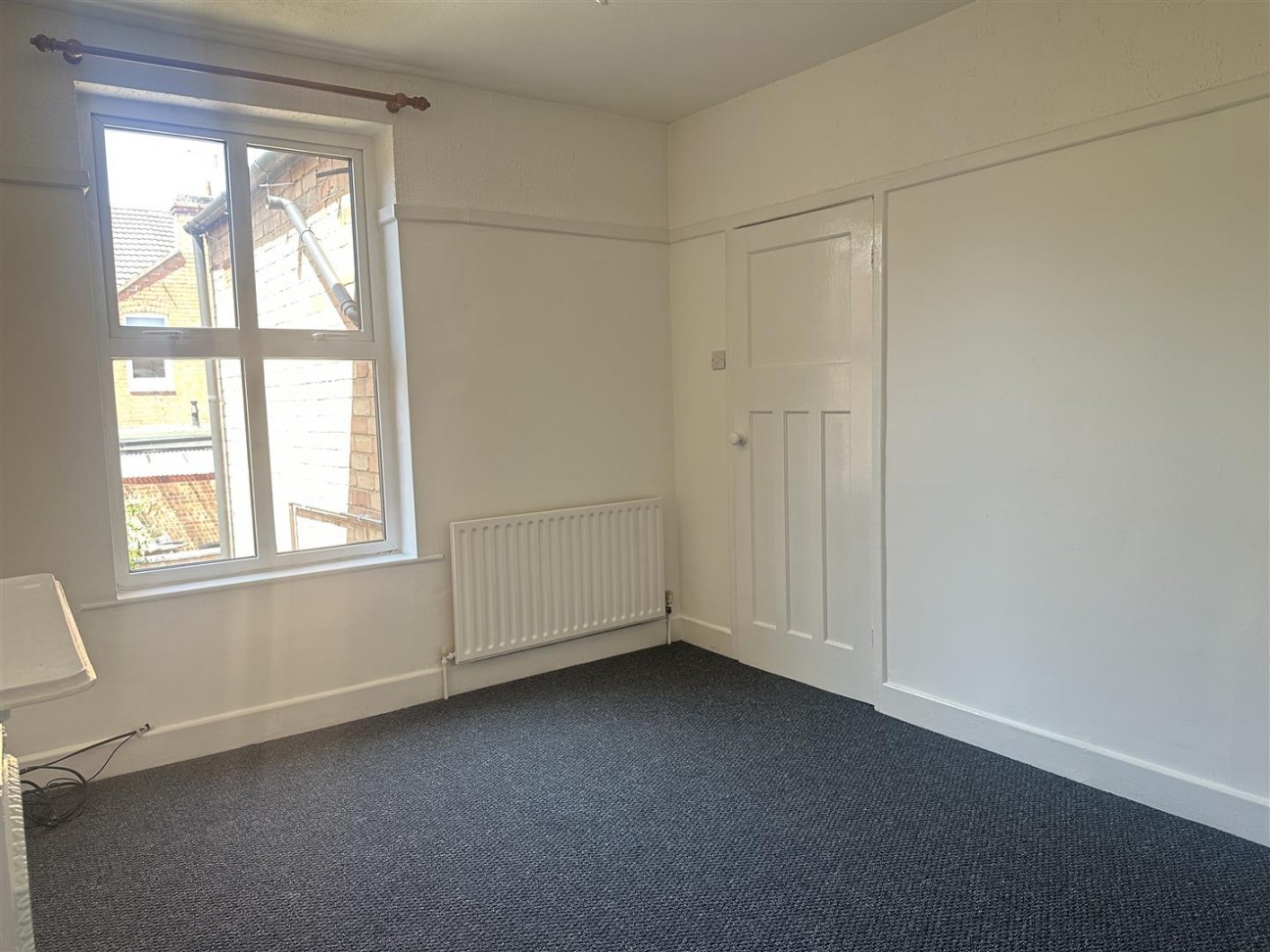 Kempson Road, Leicester