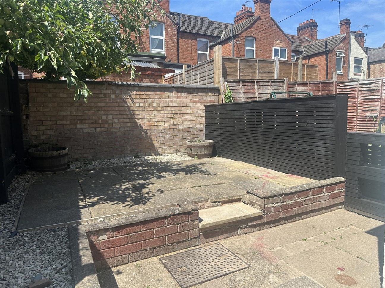 Kempson Road, Leicester