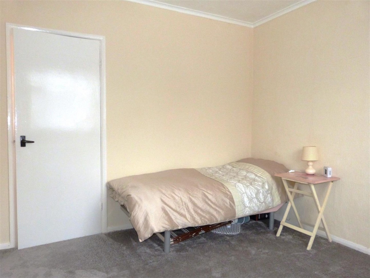 Middlefield Road, Cossington