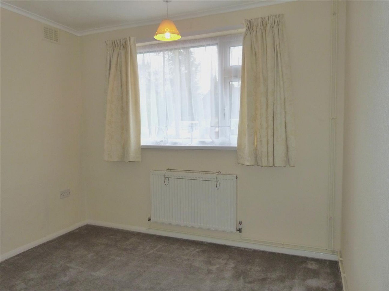 Middlefield Road, Cossington