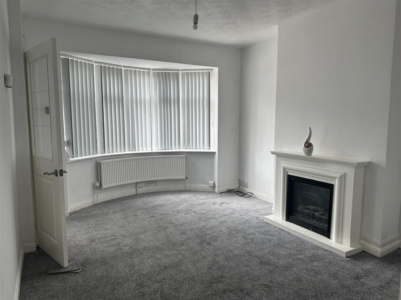 Grantham Road, Leicester