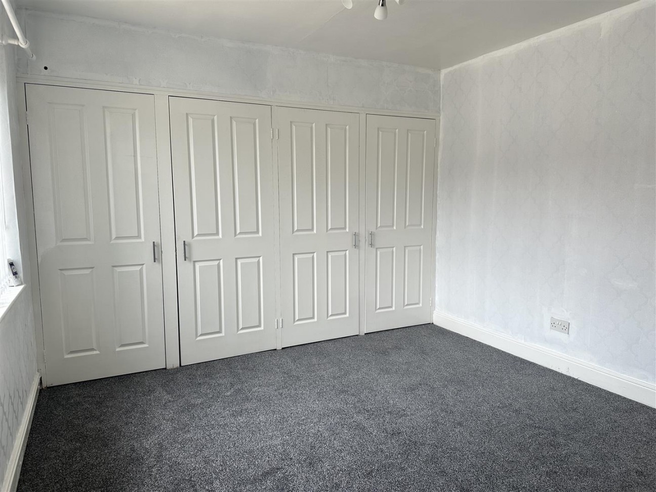 Grantham Road, Leicester