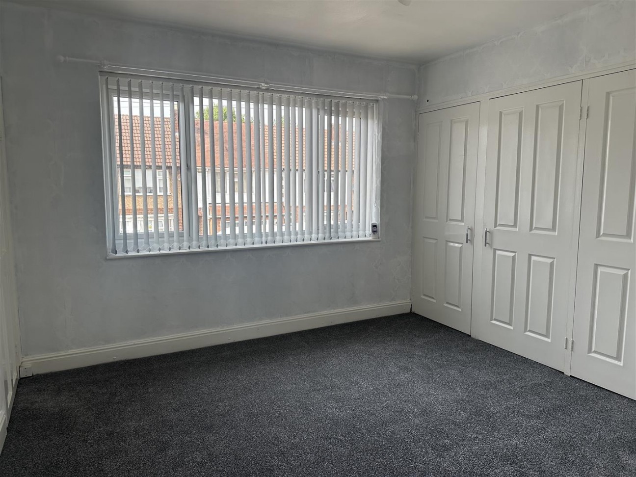 Grantham Road, Leicester
