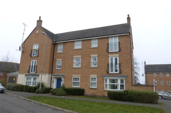 29 Malsbury Avenue, Scraptoft