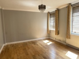 Southfields Drive, Leicester