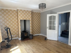 Southfields Drive, Leicester