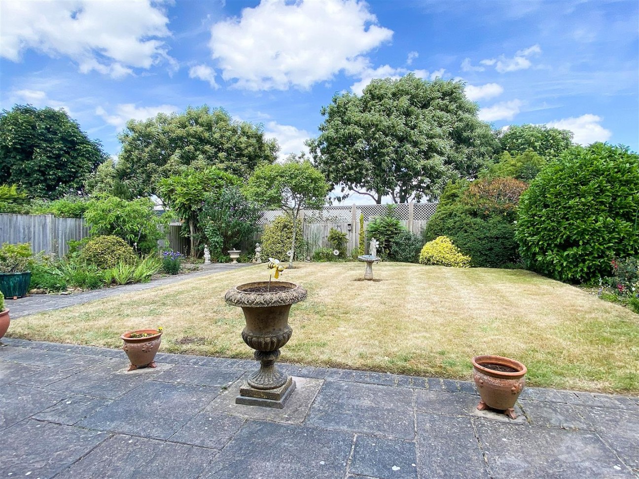 Clumber Close, Syston, Leicester