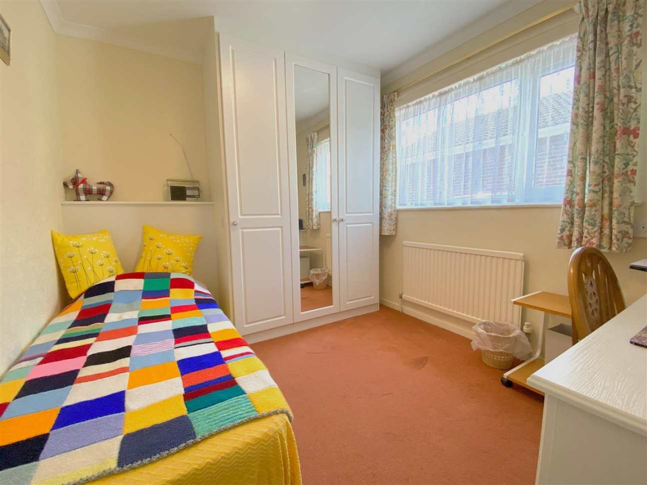 Clumber Close, Syston, Leicester