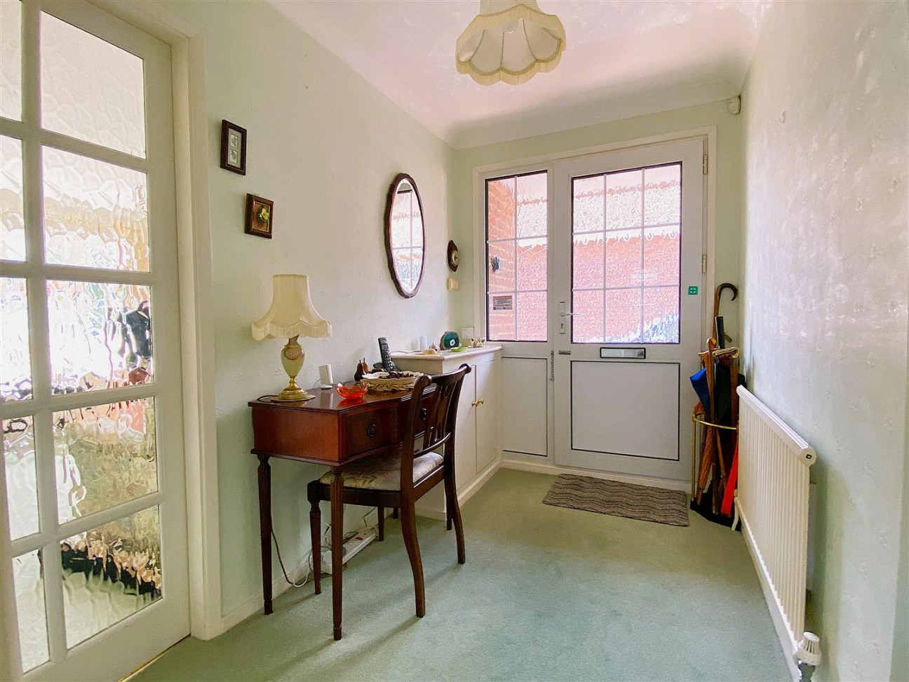 Clumber Close, Syston, Leicester