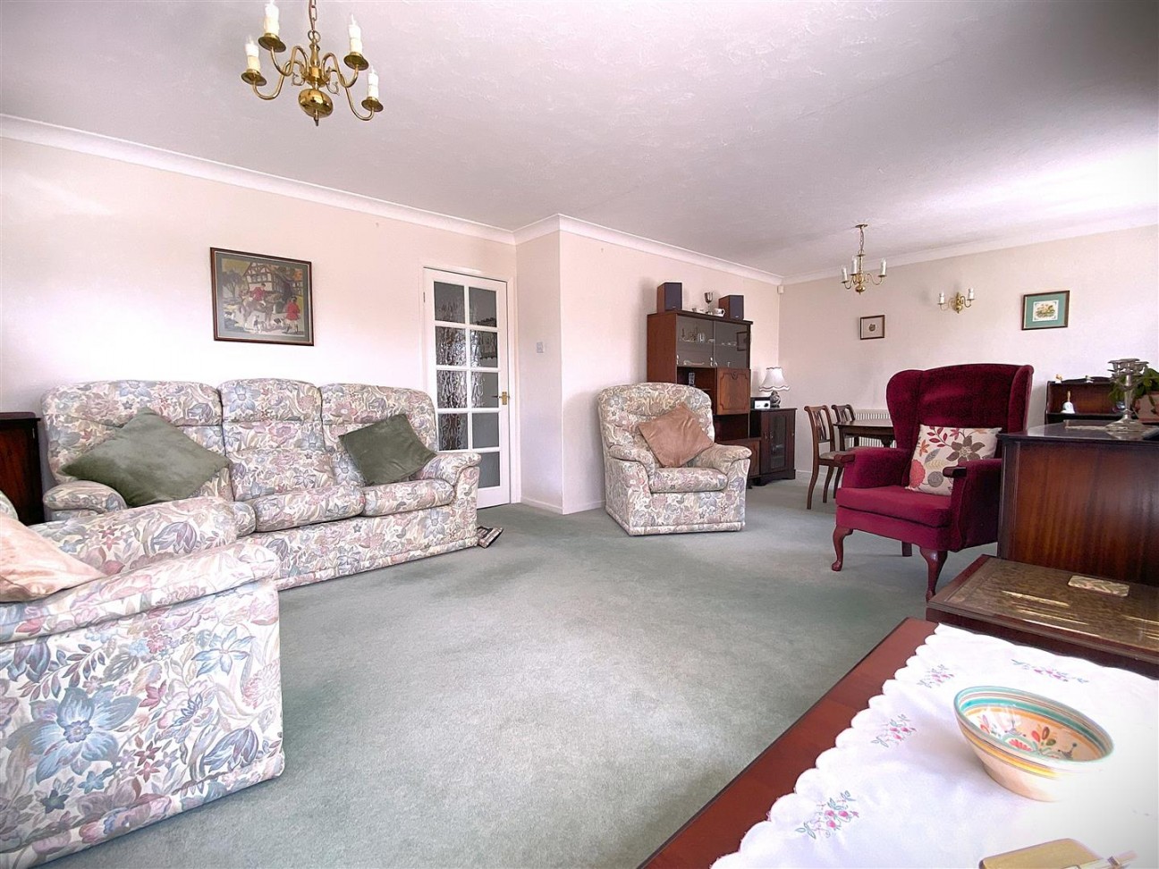 Clumber Close, Syston, Leicester