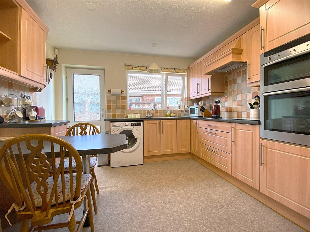 Clumber Close, Syston, Leicester