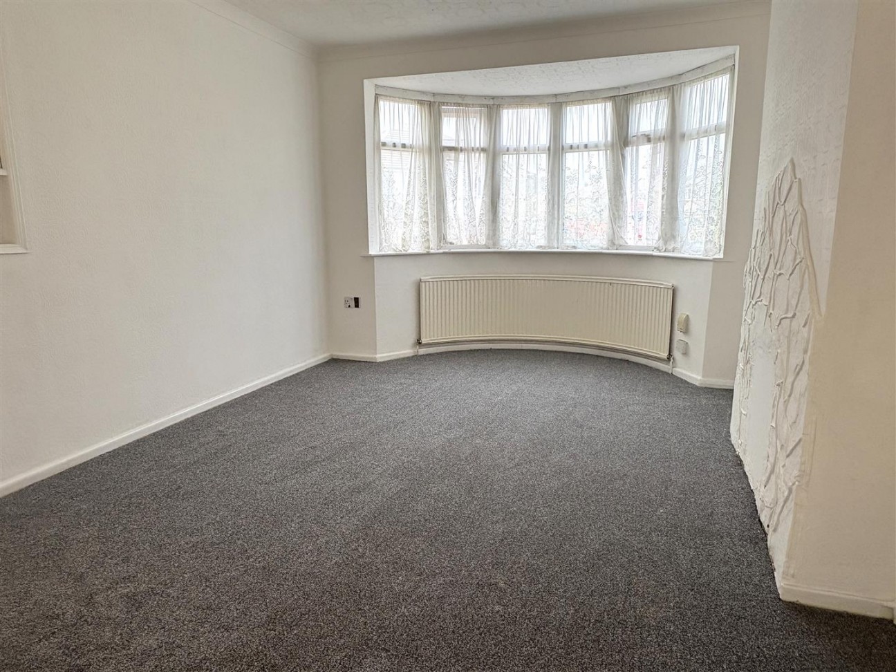 Shackerdale Road, Wigston