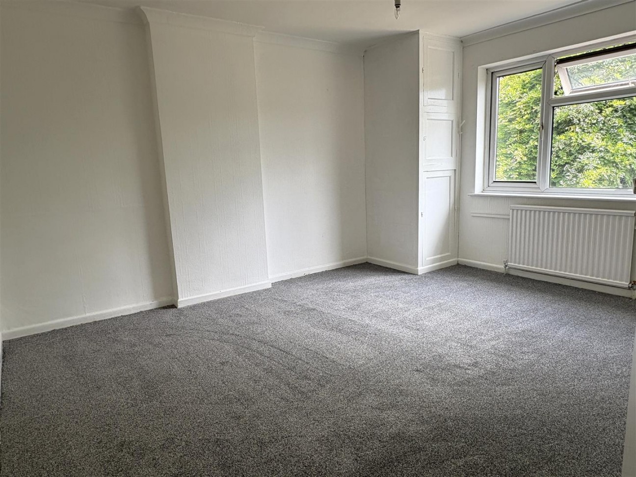 Shackerdale Road, Wigston