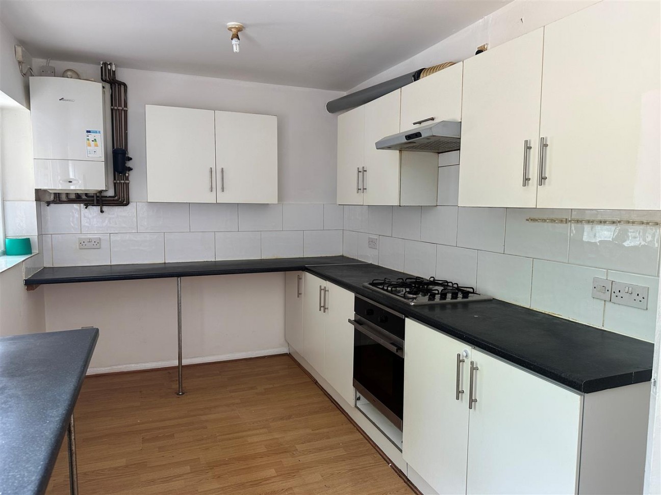 Shackerdale Road, Wigston
