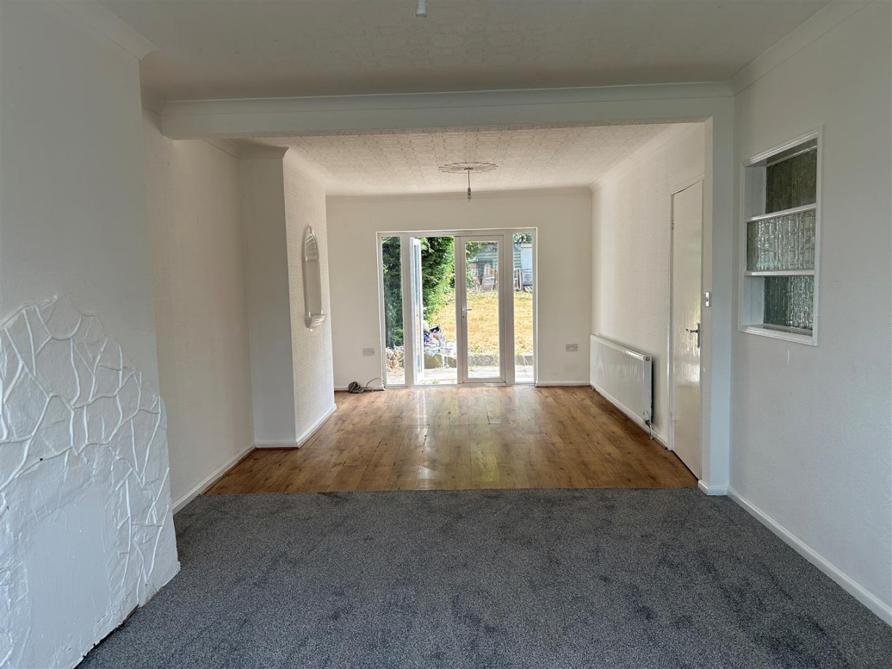 Shackerdale Road, Wigston