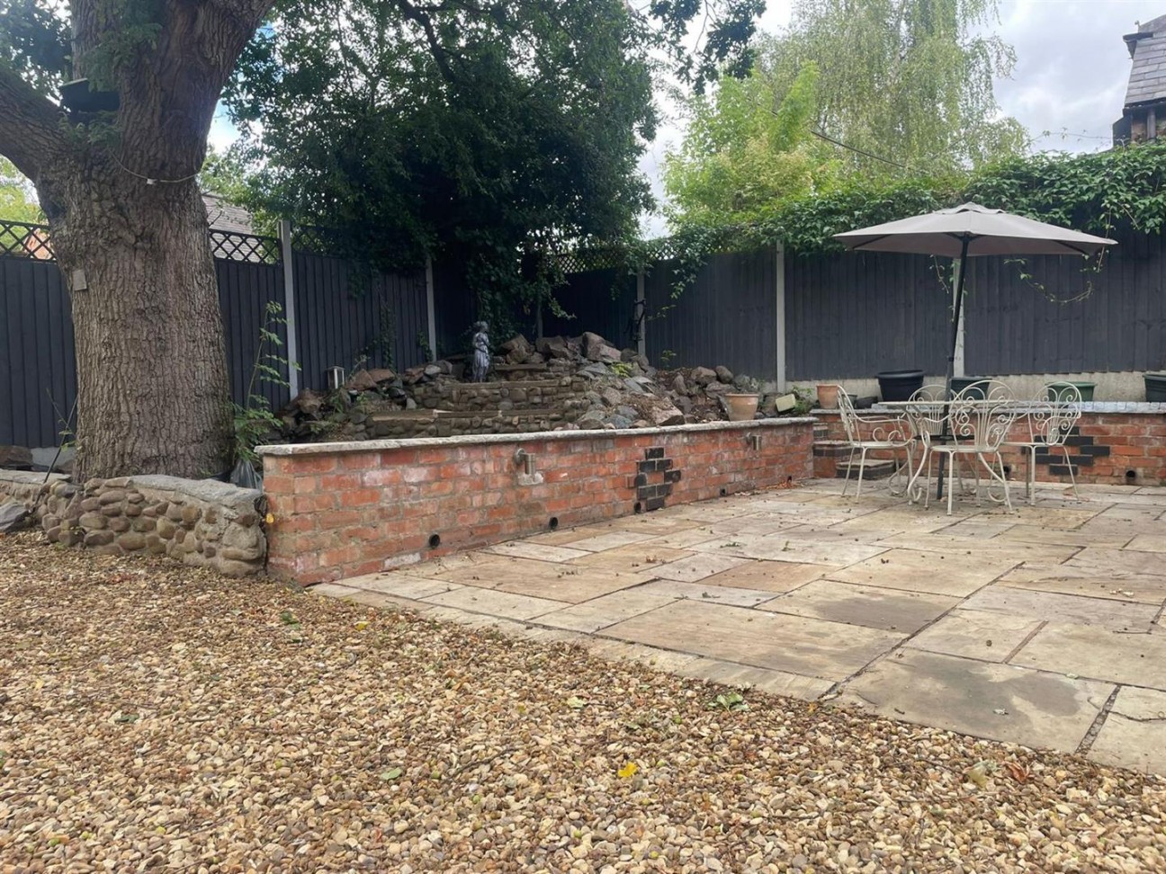 Old School House Post Office Lane Newton Harcourt