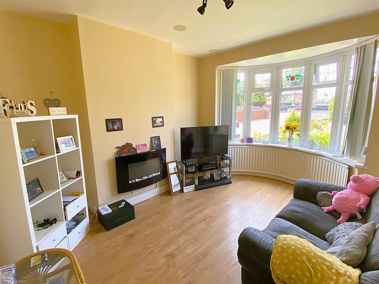 Melton Road, Syston