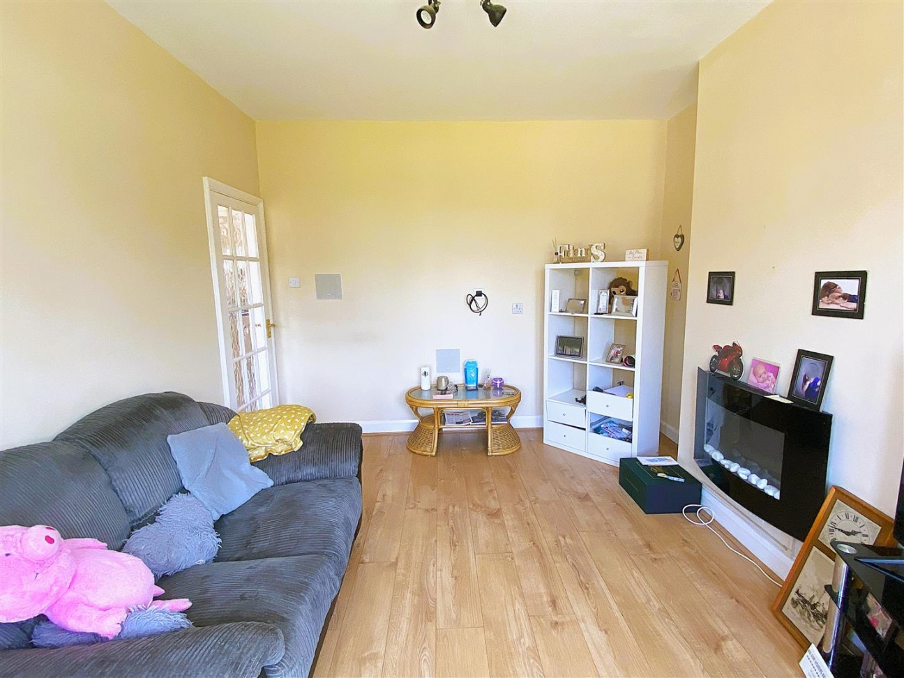 Melton Road, Syston