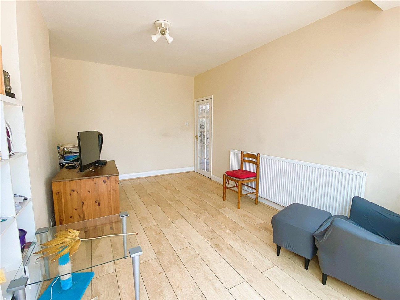 Melton Road, Syston