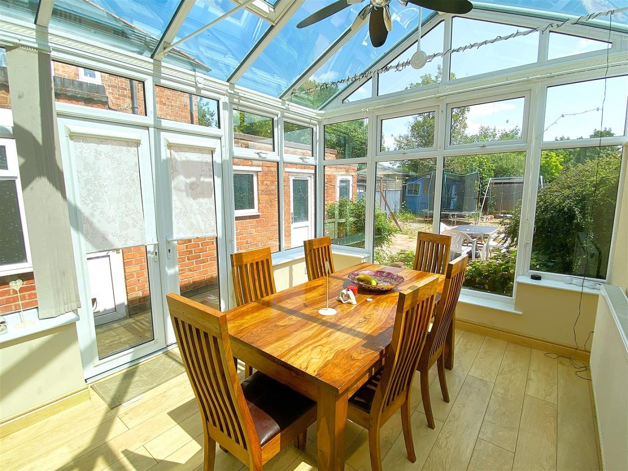 Melton Road, Syston