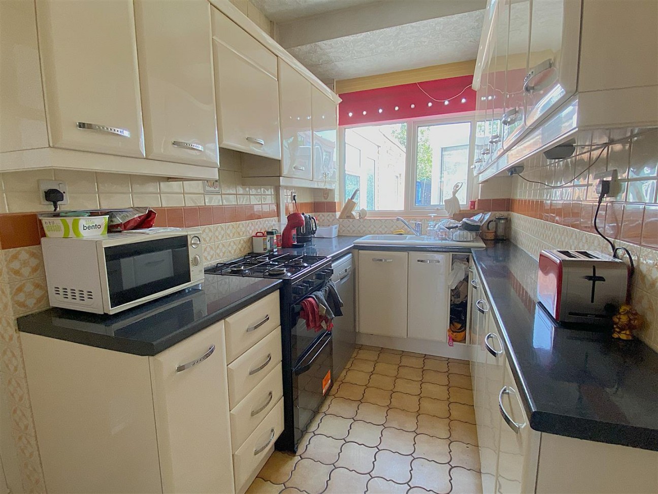 Melton Road, Syston