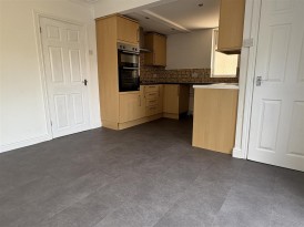 Timber Street, South Wigston