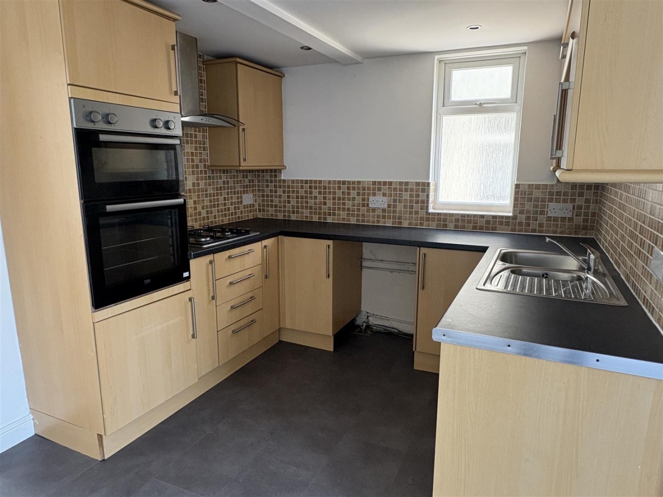Timber Street, South Wigston
