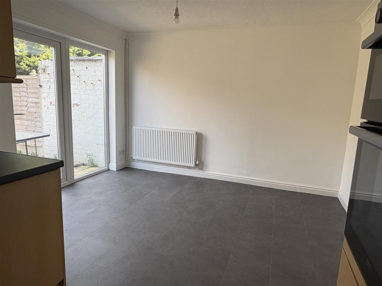 Timber Street, South Wigston