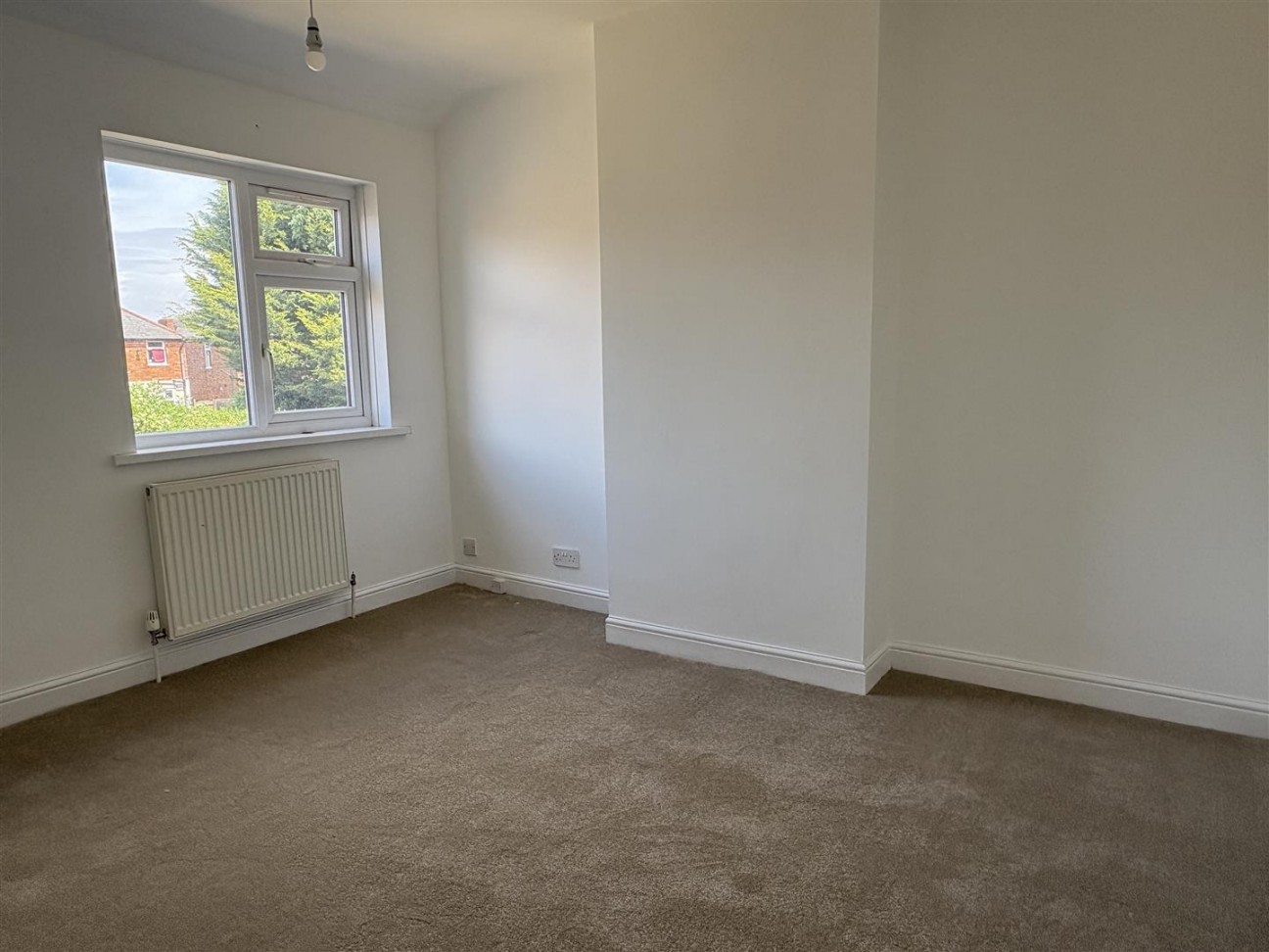 Timber Street, South Wigston