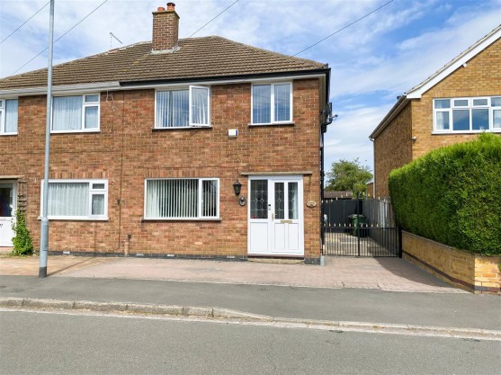 New Zealand Lane, Queniborough