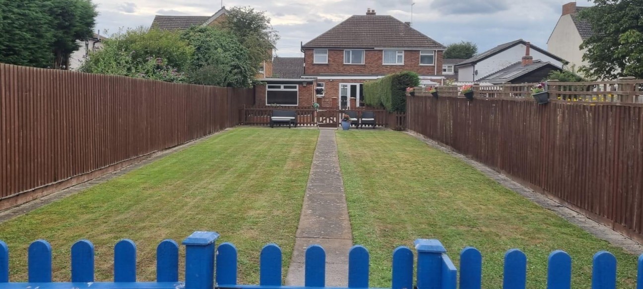 New Zealand Lane, Queniborough