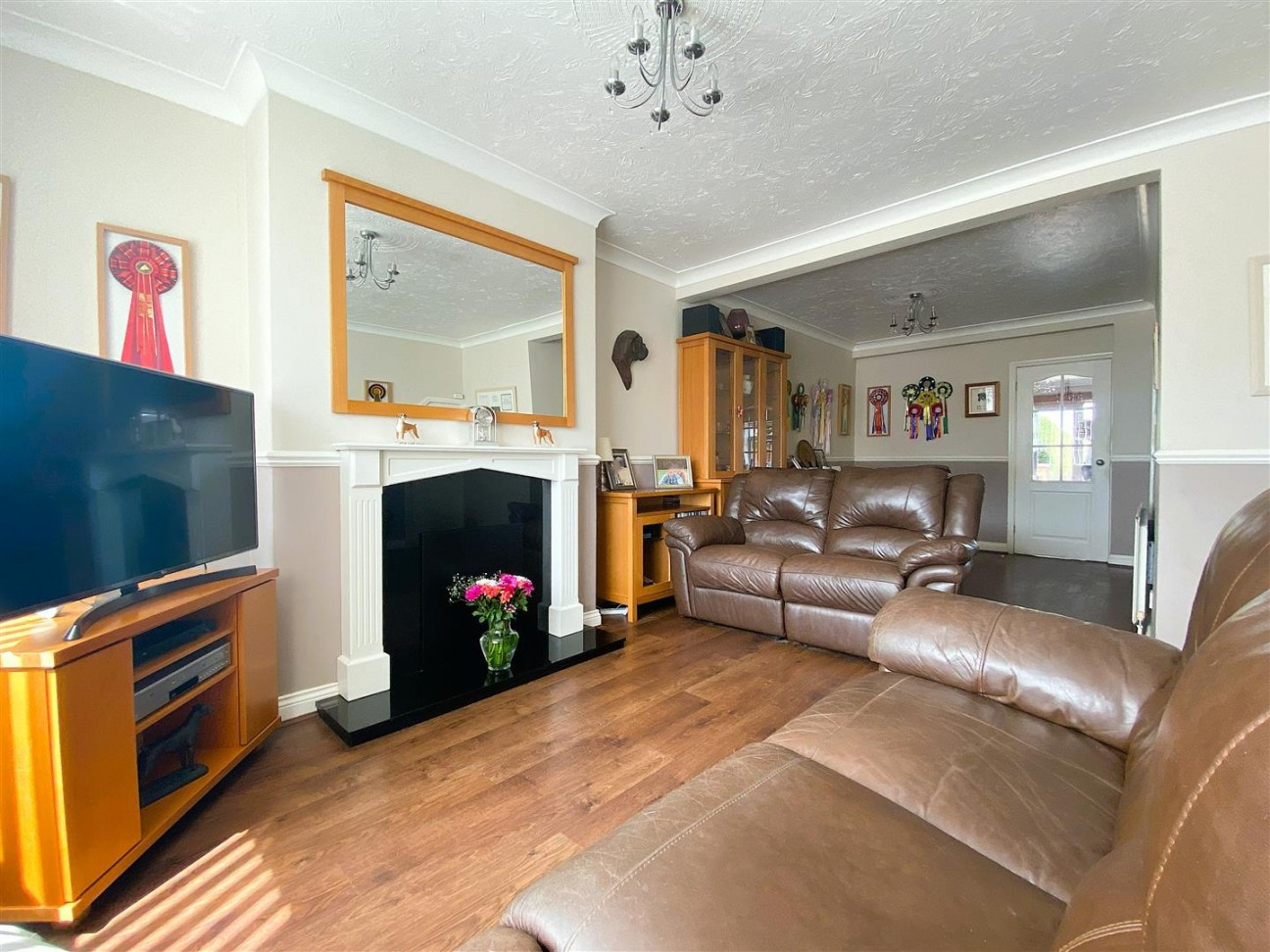 New Zealand Lane, Queniborough