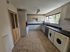 Lamport Close, Wigston