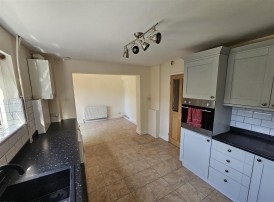 Lamport Close, Wigston