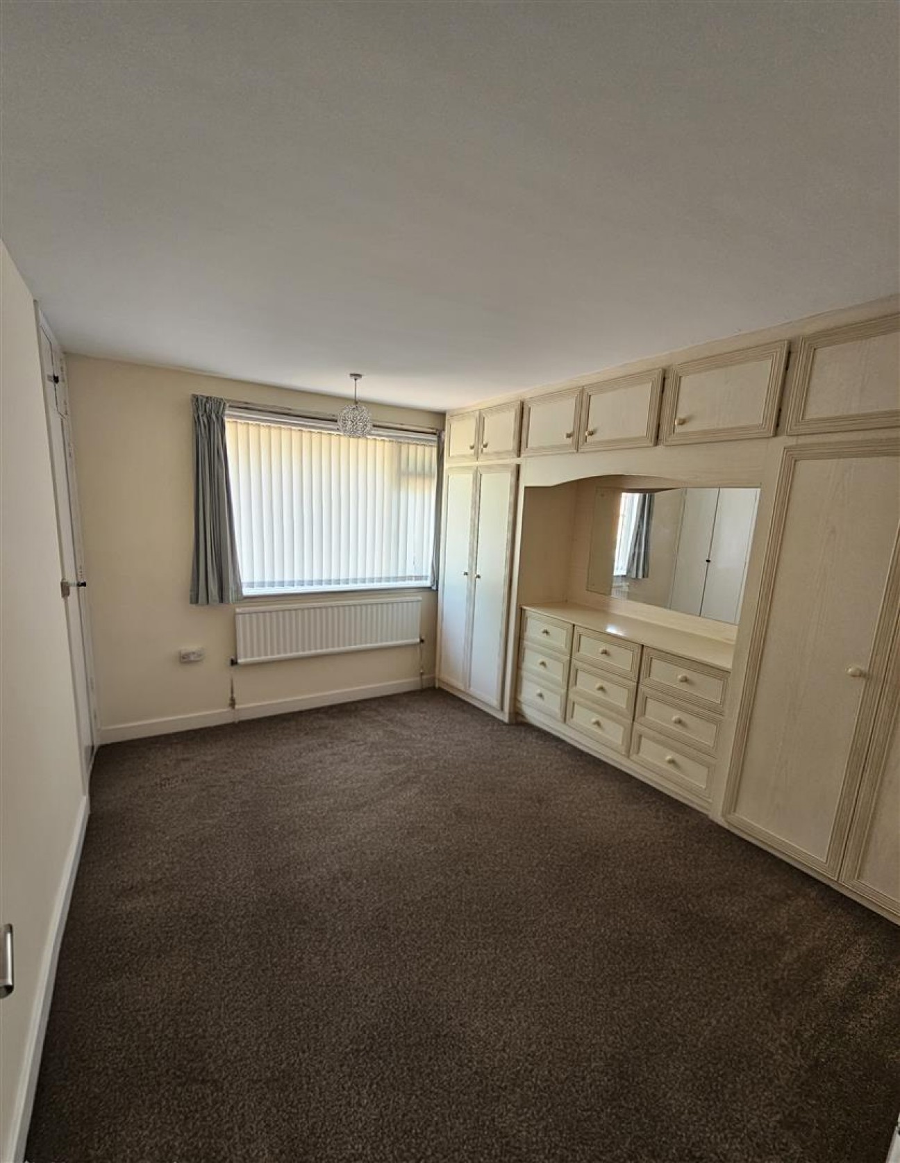 Lamport Close, Wigston
