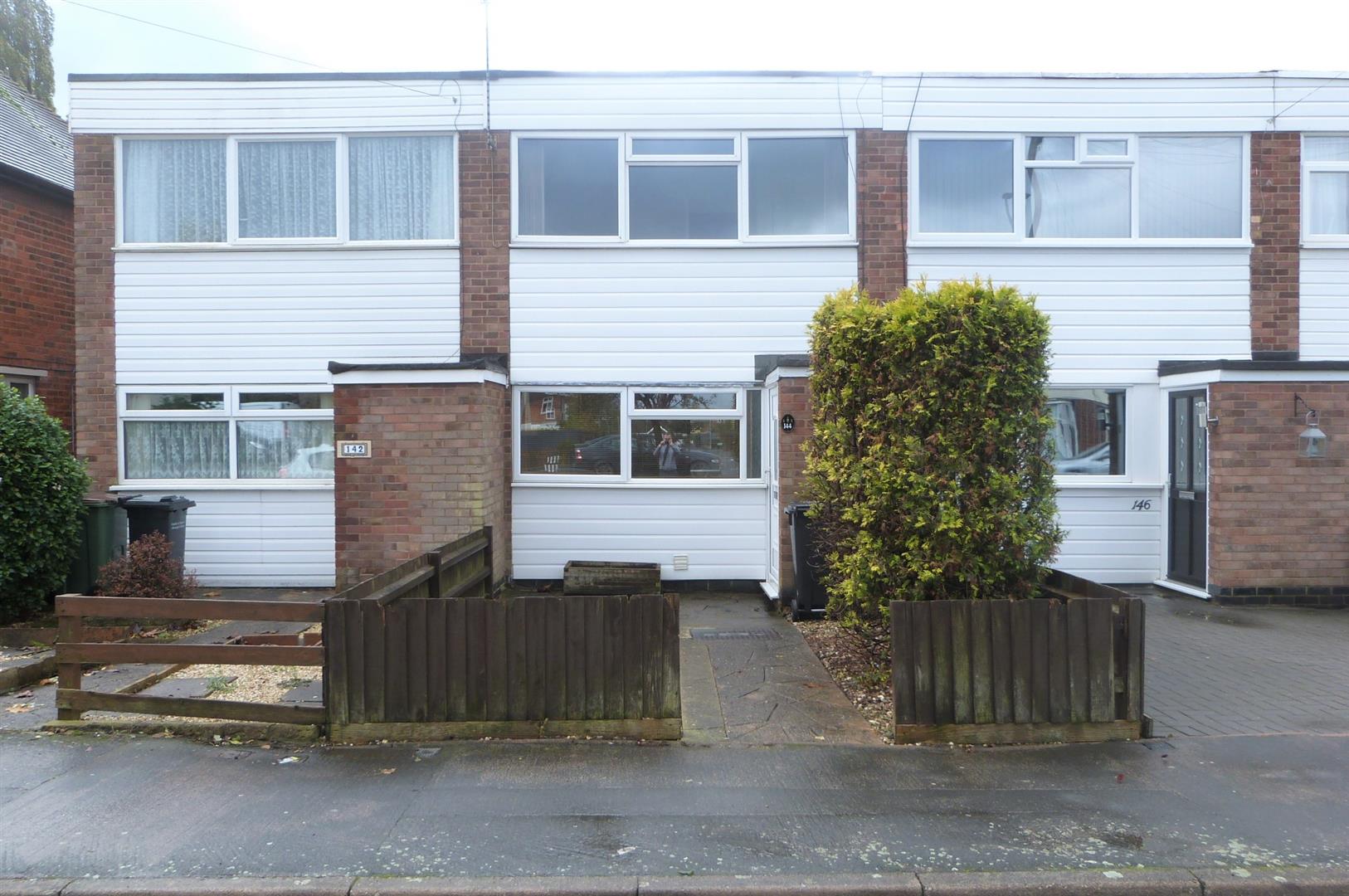 Aylestone Lane, Wigston