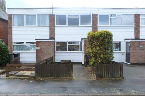 Aylestone Lane, Wigston