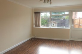 Aylestone Lane, Wigston