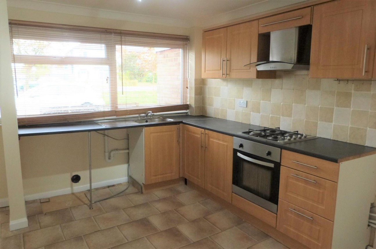 Aylestone Lane, Wigston