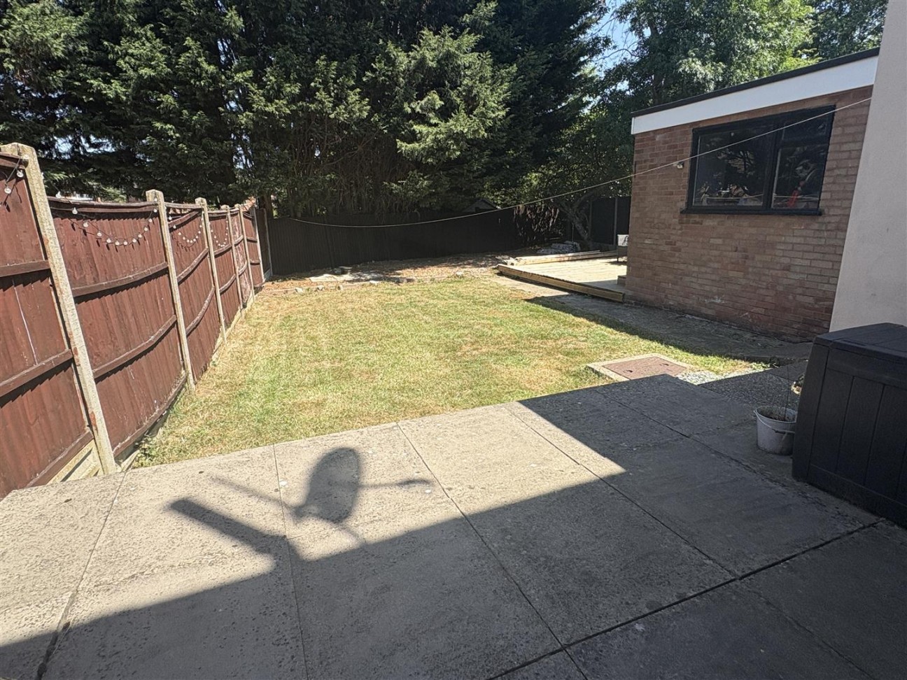 Parvian Road, Leicester