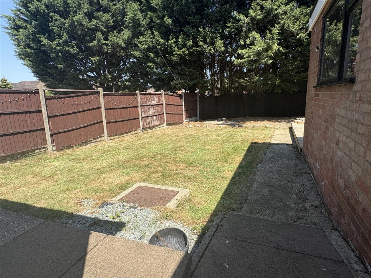 Parvian Road, Leicester