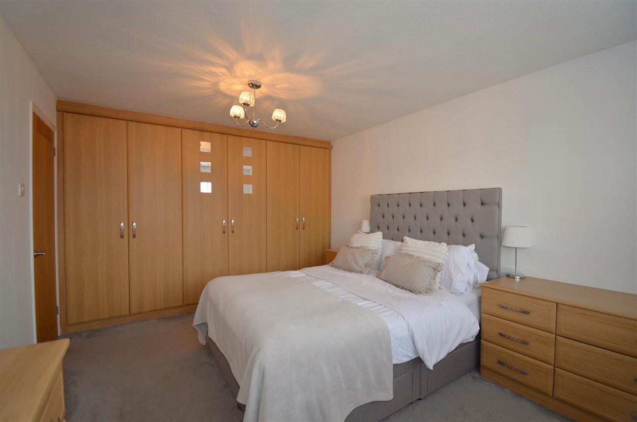 Ridgemere Close, Syston, Leicester